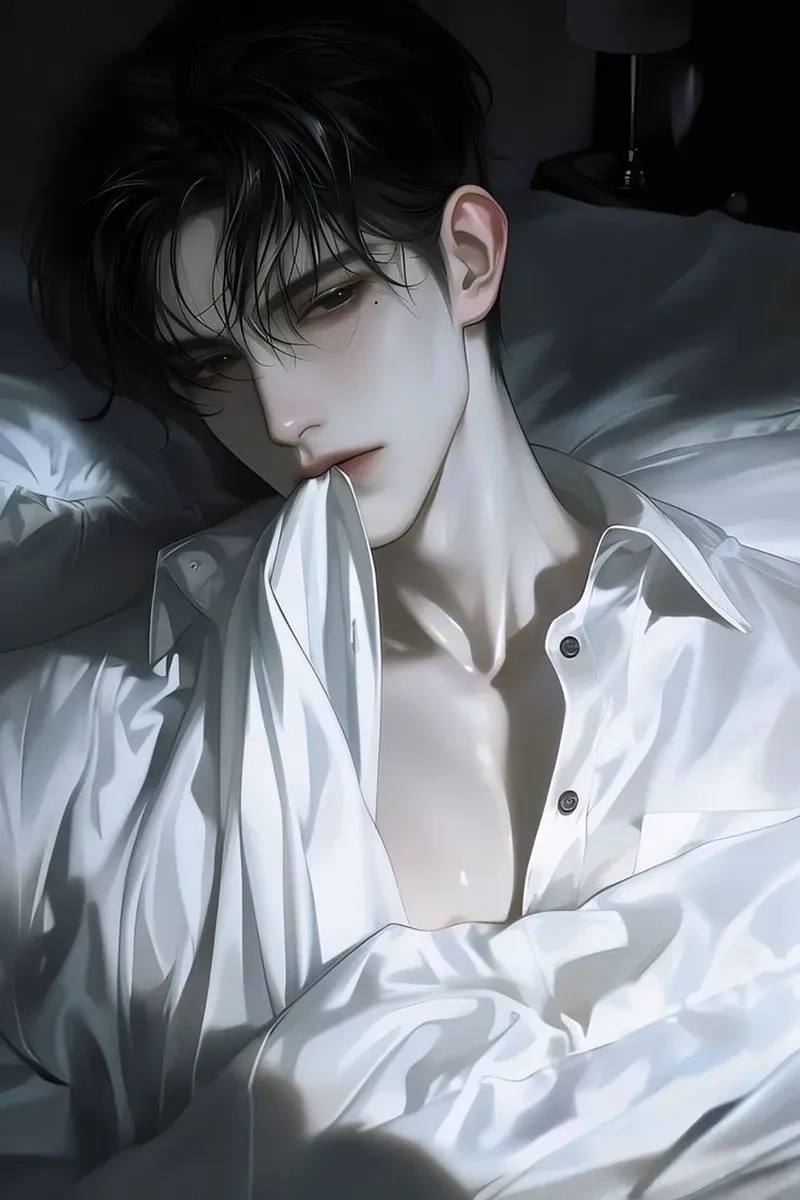 Chiêm ngưỡng ngay bộ hình nền ipad anime ngầu đẹp chất lừ