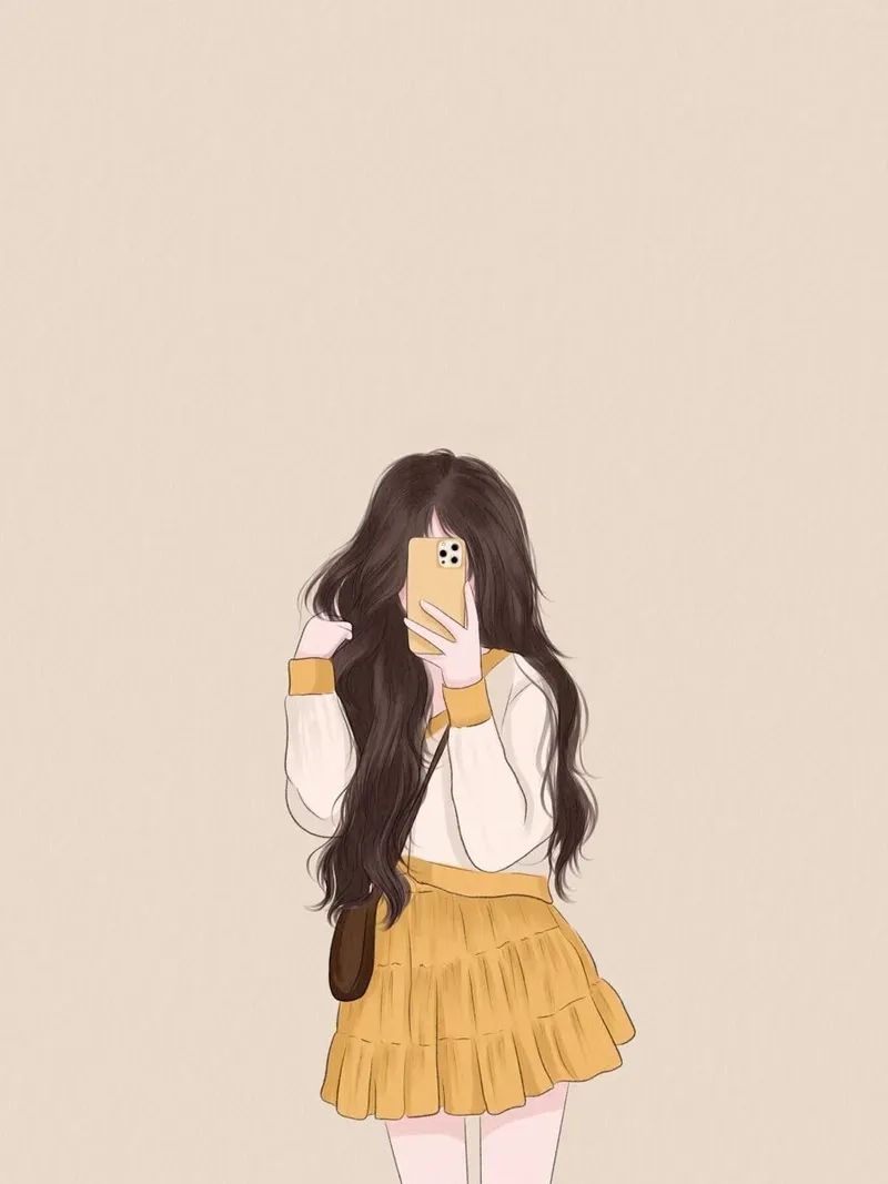 Những hình ảnh đại diện đẹp nhất siêu nét phong cách thời thượng