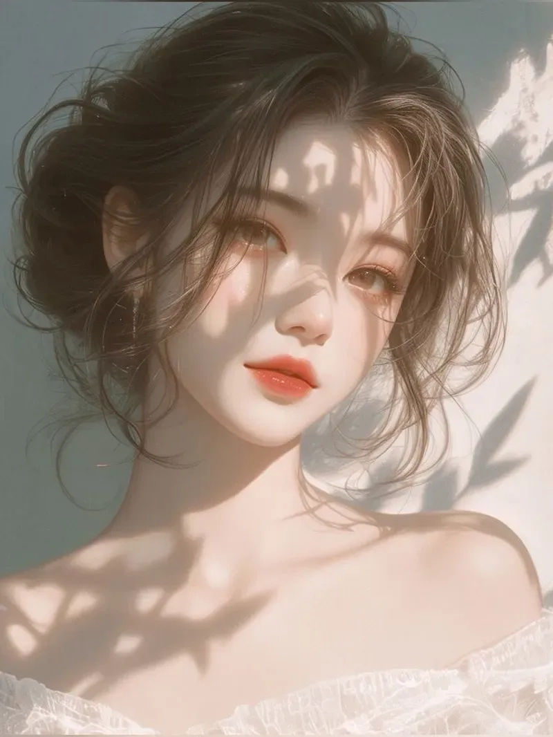 Ảnh đại diện fb siêu nét độc đáo nổi bật cá tính riêng