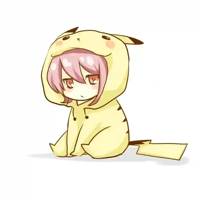 Hình ảnh chibi cute bạn thân ngộ nghĩnh lưu giữ kỷ niệm cực ý nghĩa