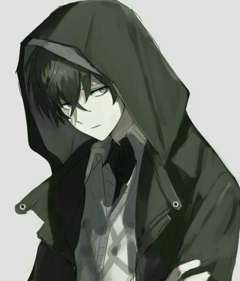 Tải ngay ảnh anime nam ngầu 4k cực nét cho điện thoại