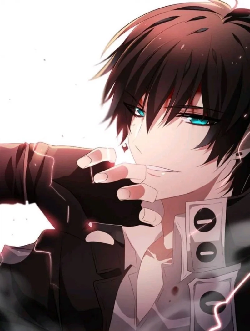 Khám phá ngay hình ảnh anime ngầu cute nam cực chất và cá tính