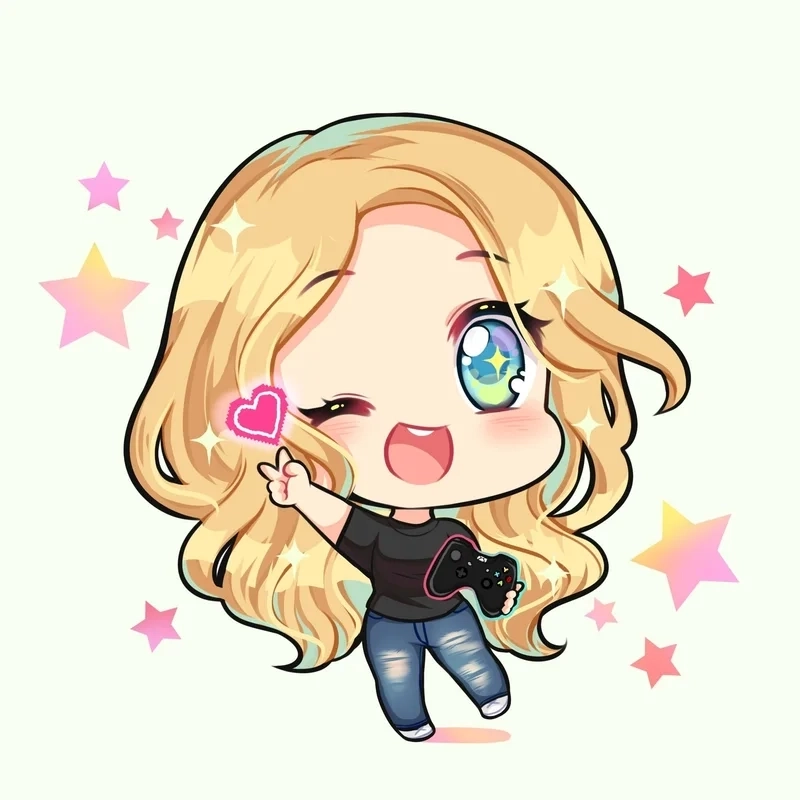 Sưu tầm ngay hình ảnh anime nữ cute siêu đáng yêu và ngọt ngào