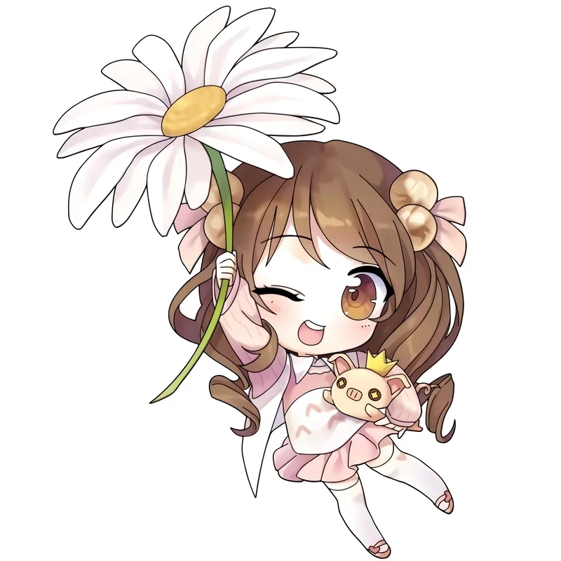 Khám phá ngay ảnh anime nữ cute ngầu cực chất và ấn tượng