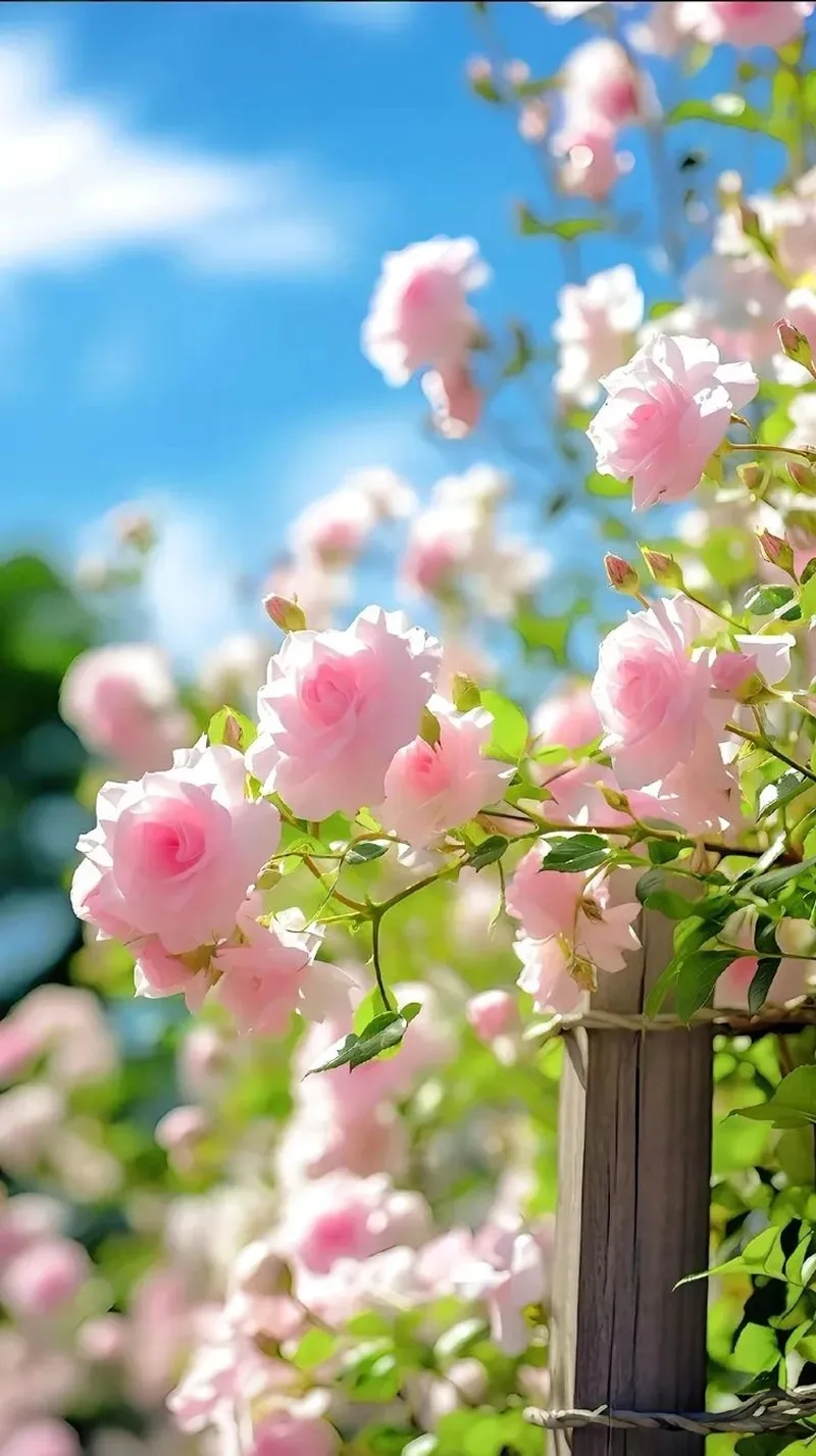 Say đắm trước hình ảnh hoa hồng đẹp lãng mạn mộng mơ