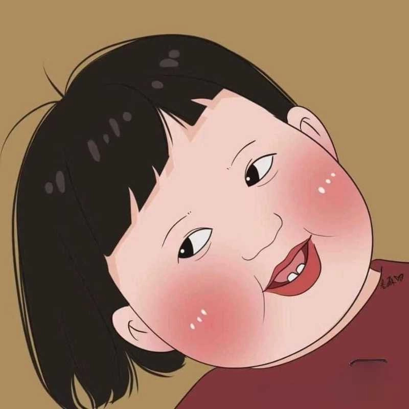Những avatar vô tri siêu ngầu độc lạ chất riêng không đụng hàng