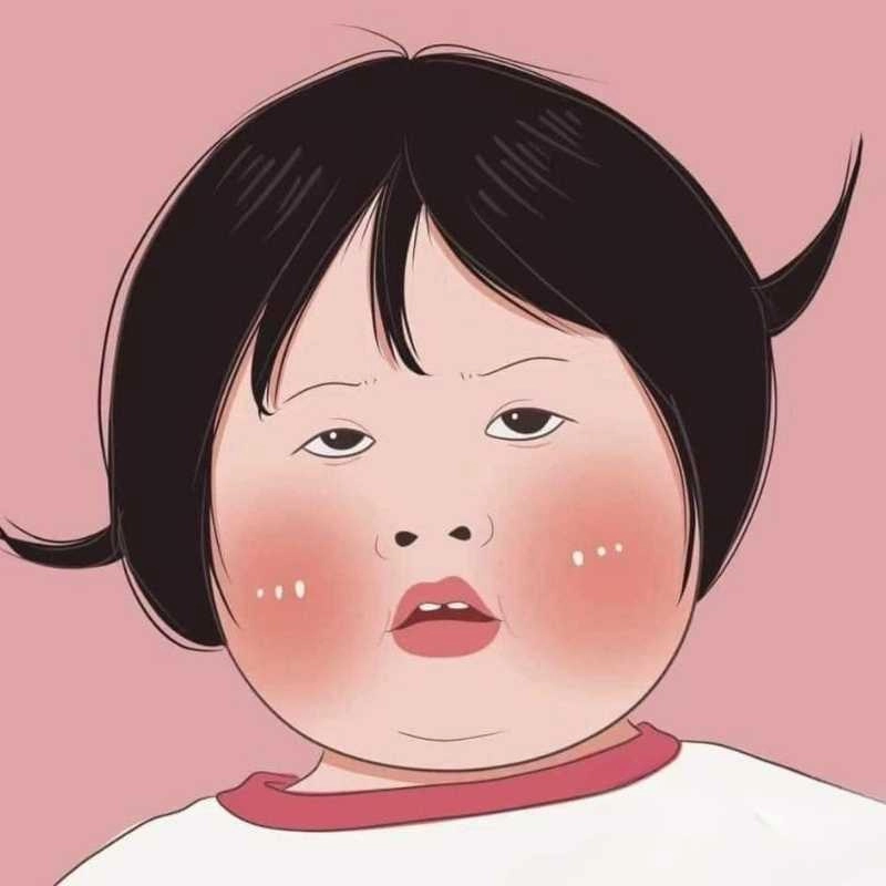 Tiktok avatar vô tri hot trend cực ngầu siêu chất không thể bỏ qua