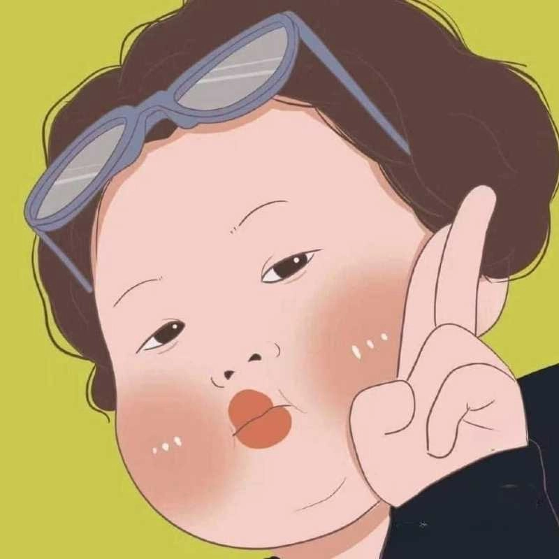 Hình avatar vô tri cực ngầu đơn giản nhưng siêu chất cực lôi cuốn