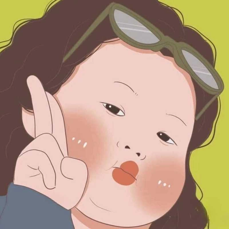 Diện facebook avatar vô tri siêu ngầu độc lạ thu hút mọi ánh nhìn