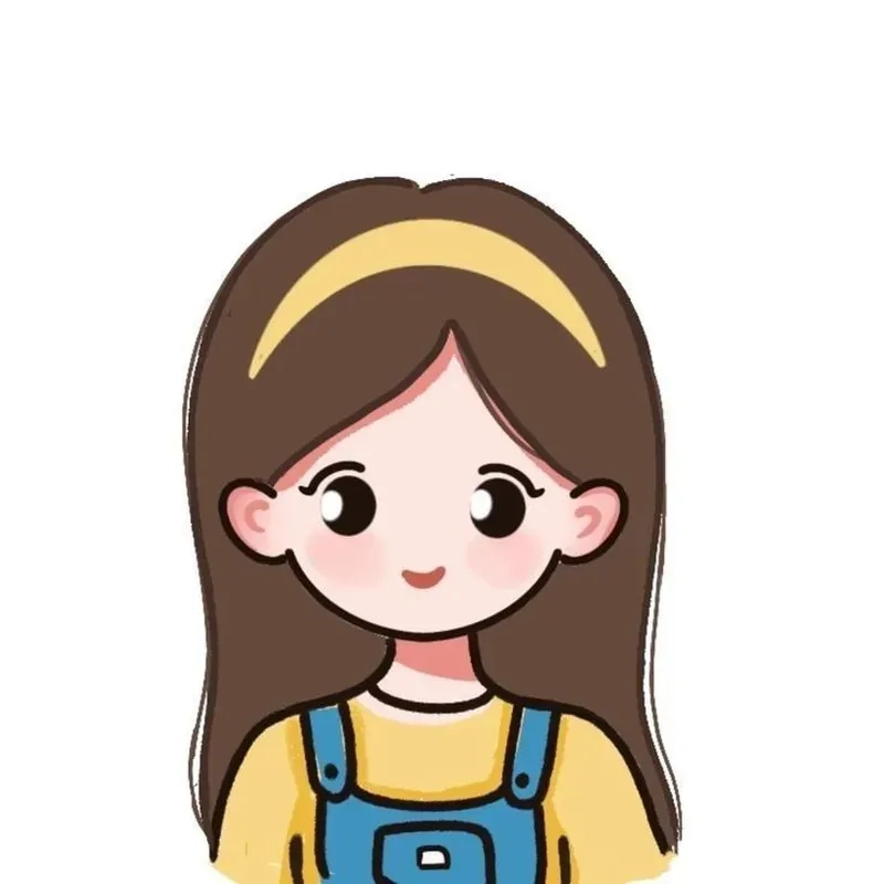 Avatar vô tri ngầu nữ cá tính mạnh mẽ cực chất thu hút ánh nhìn