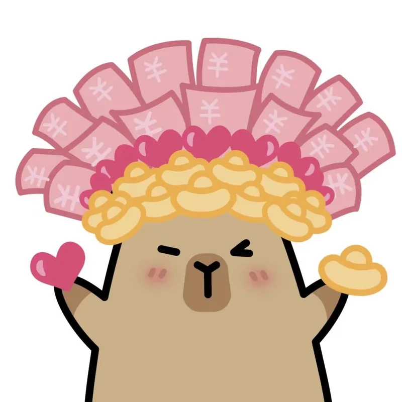 Chiêm ngưỡng ngay 4k capybara siêu nét siêu cute cho màn hình