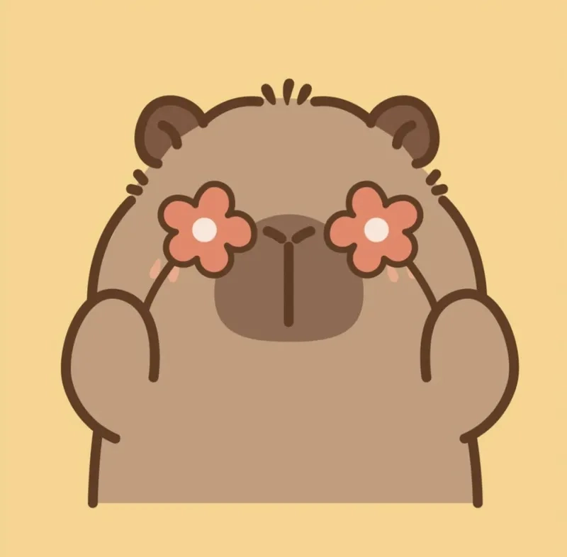 Sở hữu ngay hình nền đẹp cute 3d siêu xinh siêu đáng yêu cho bạn