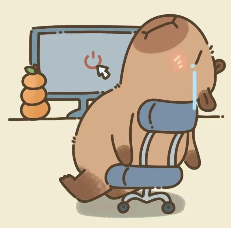 Khám phá bộ sưu tập capybaras cute siêu đáng yêu và ngộ nghĩnh