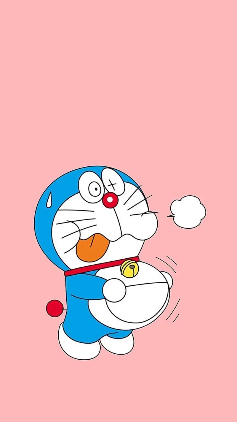 Tải ngay hình ảnh doraemon cute nhất cực kỳ dễ thương