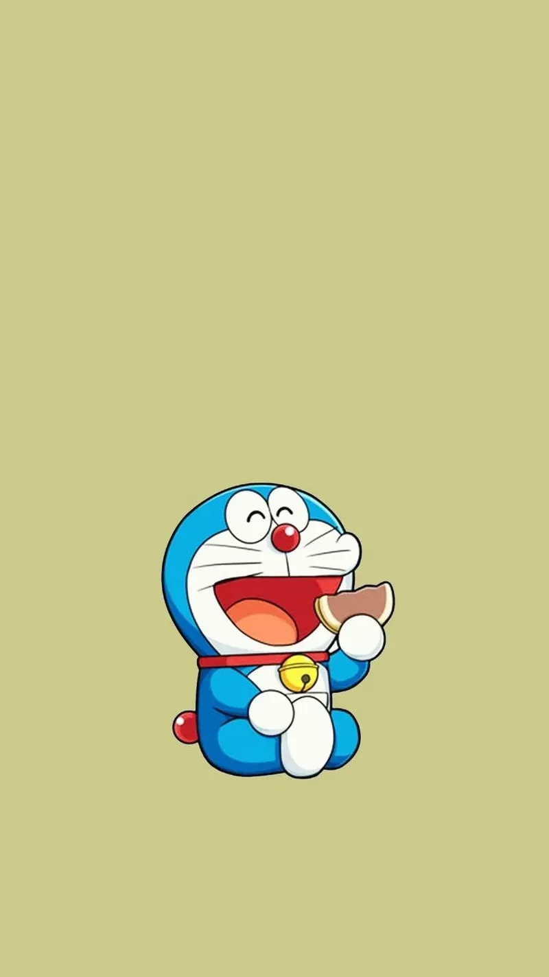 Khám phá hình doraemon ngầu cực chất cho fan cá tính
