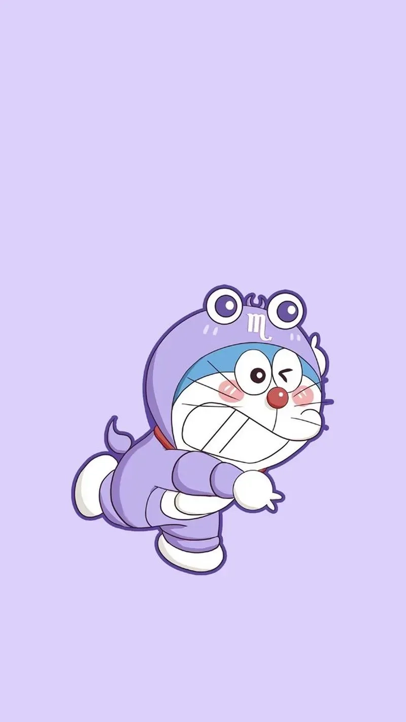 Xem ngay hình ảnh doraemon cute dễ thương đến tan chảy