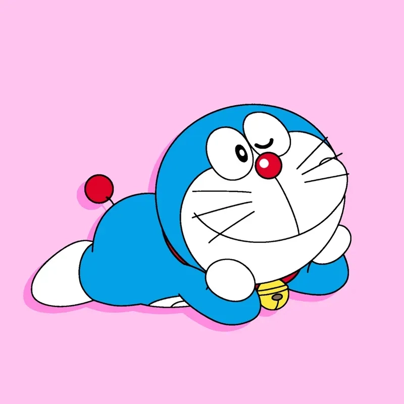 Chiêm ngưỡng ảnh cute của doraemon siêu ngọt ngào và vui nhộn