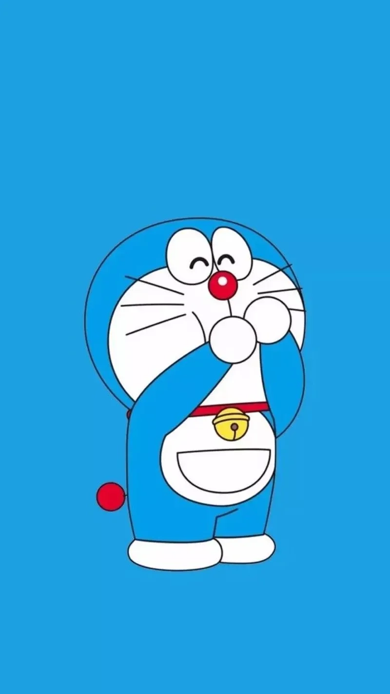Chiêm ngưỡng doraemon siêu ngầu cực chất và đậm cá tính