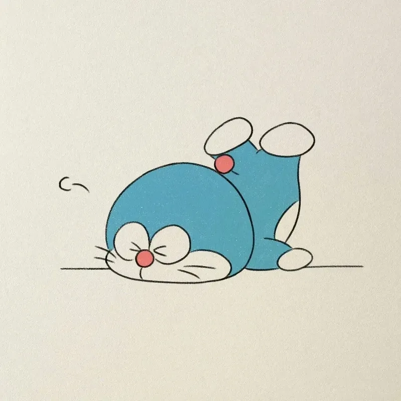 Tải hình nền doraemon cho điện thoại cực đẹp và sinh động