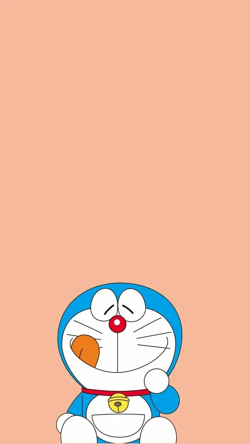 Tải ngay doraemon hình nền điện thoại cute siêu dễ thương