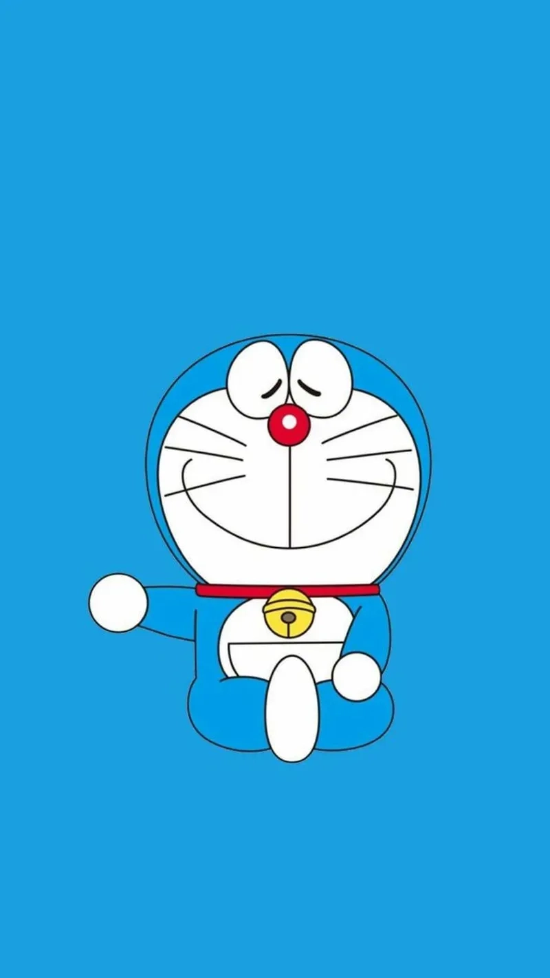 Khám phá doraemon phiên bản ngầu siêu chất cho fan yêu thích