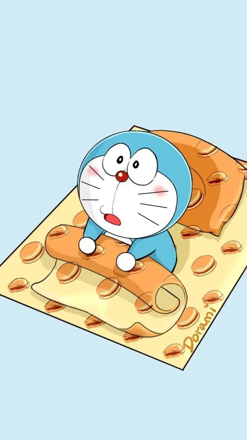 Tải ngay doraemon ảnh ngầu chất lượng cao cực hấp dẫn