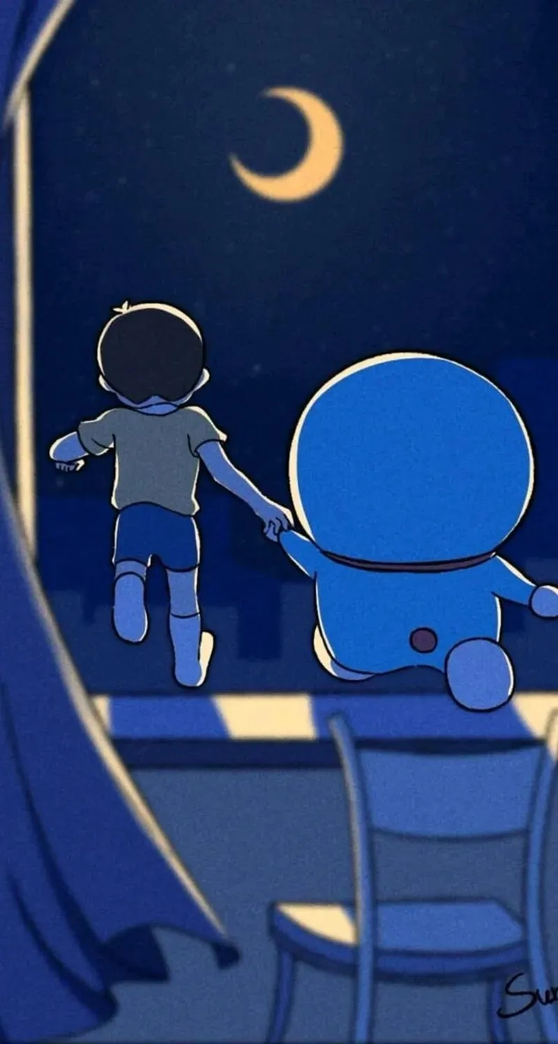Xem nobita doraemon và cuộc chiến vũ trụ tí hon hấp dẫn nhất