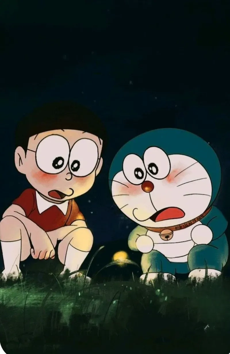 Tham gia doraemon và nobita tây du ký phiêu lưu siêu hấp dẫn