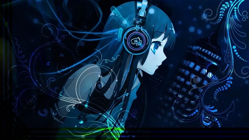 Khám phá ngay hình ảnh anime ngầu nữ cá tính và quyến rũ