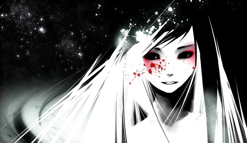 Ngắm nhìn hình ảnh anime nữ ngầu và cute siêu dễ thương
