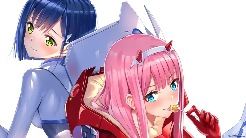 Tải ngay hình ảnh bạn thân anime ngầu siêu dễ thương và cá tính