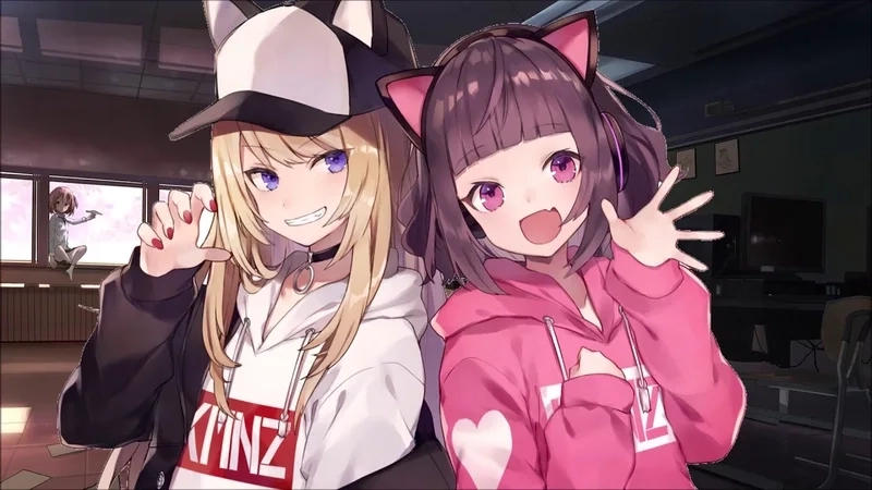 Nhanh tay tải hình ảnh anime ngầu siêu chất và phong cách
