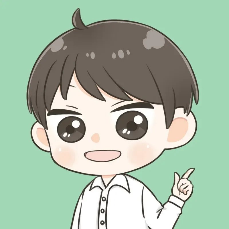 Chibi ngầu lòi chất chơi mạnh mẽ chuẩn style cá tính siêu hot