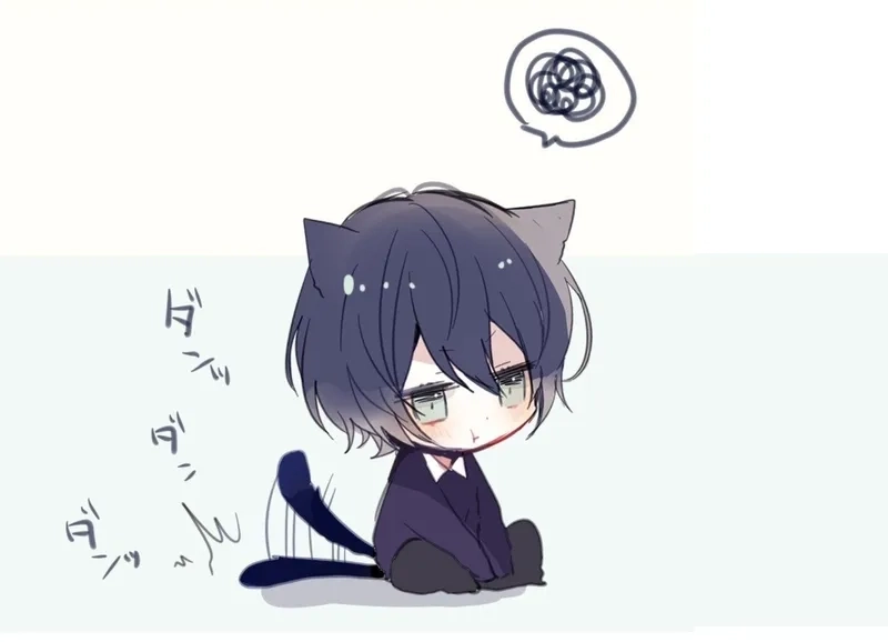 Cách vẽ chibi nam cute đơn giản chỉ vài bước dễ dàng ai cũng làm được