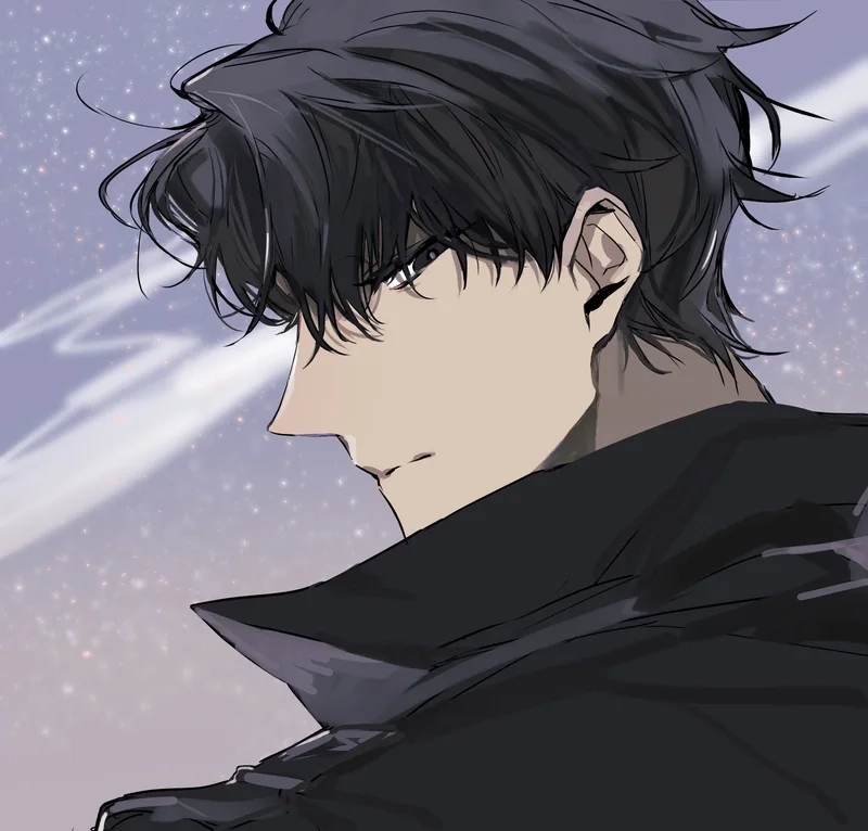 Tuyển chọn anime hình ảnh anime chất lượng cao và đẹp mắt