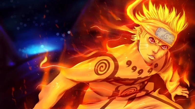 Chiêm ngưỡng ngay ảnh anime ngầu nhất thế giới cực chất