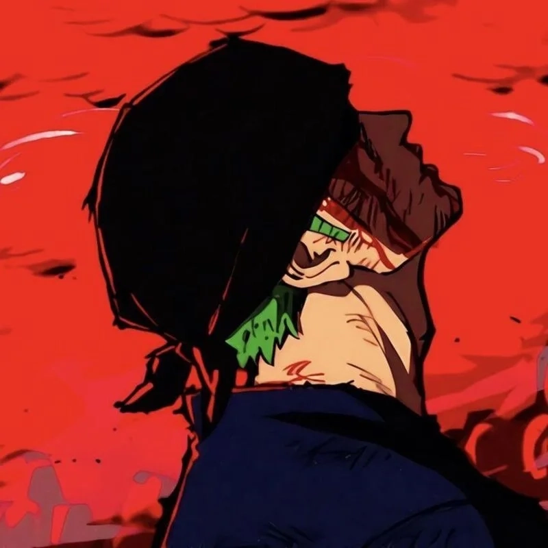 Xem ngay bộ hình ảnh anime siêu ngầu chất lừ và bí ẩn