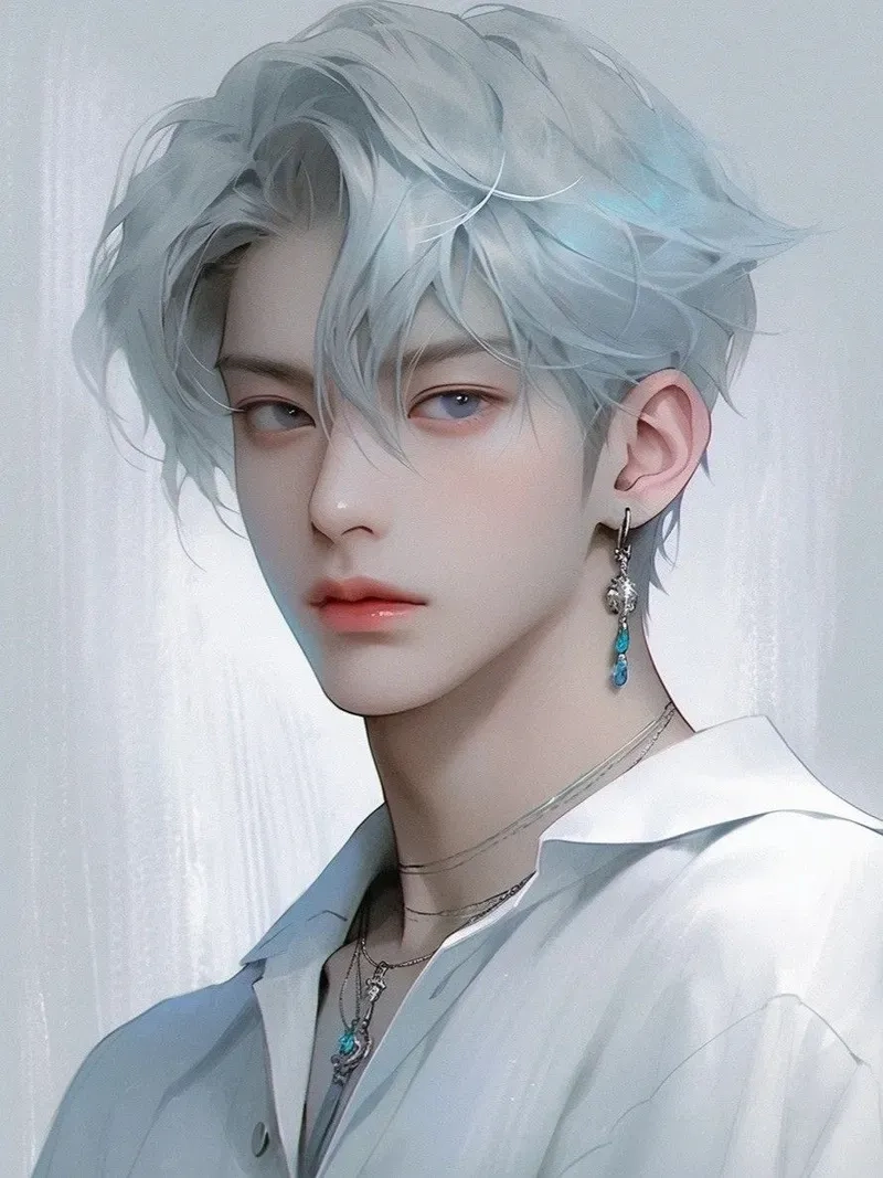 Tải ngay hình nền avatar ngầu nam cực đẹp và ấn tượng