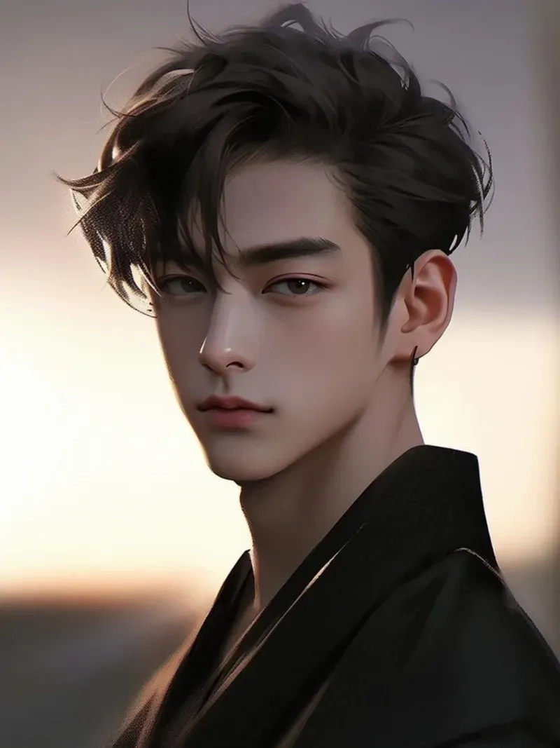 Sở hữu ngay hình nền ngầu lòi nam chuẩn chất nam tính cực mạnh