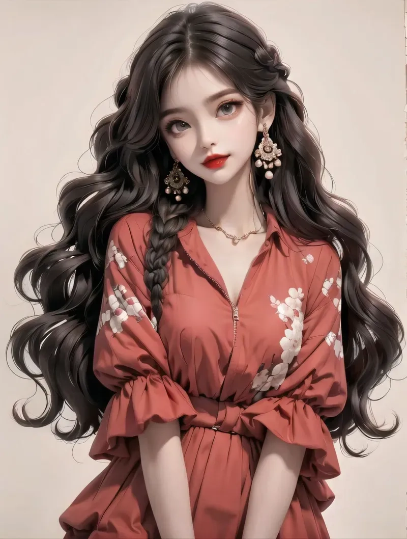 Ảnh đại diện fb dễ thương cực xinh cute đáng yêu siêu nổi bật