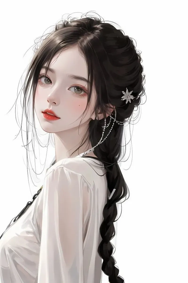 Hình ảnh đại diện fb đẹp sắc nét lung linh dễ thương cực kỳ hot