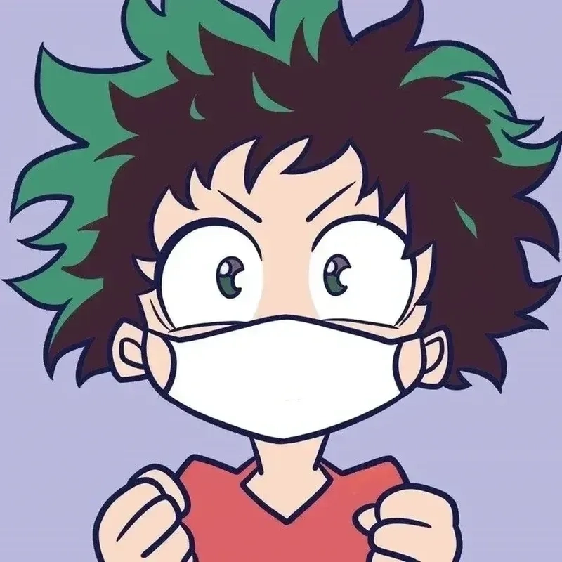 Ảnh chibi nam dễ vẽ siêu dễ thương phù hợp cho ai yêu thích vẽ anime
