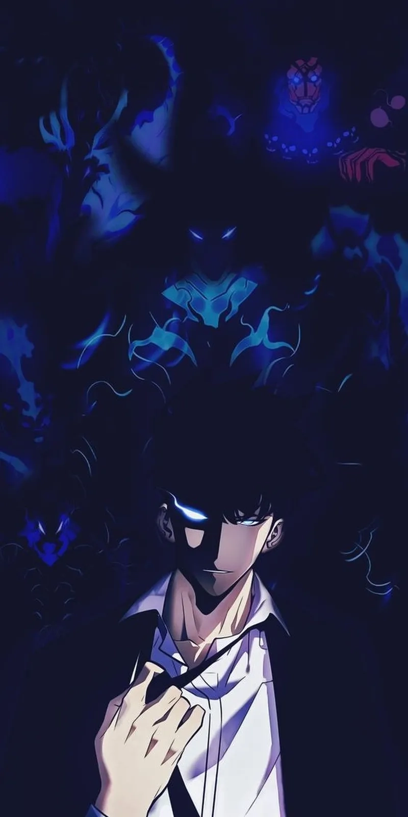 Ảnh anime 4k cho điện thoại cực chất dễ thương tải miễn phí