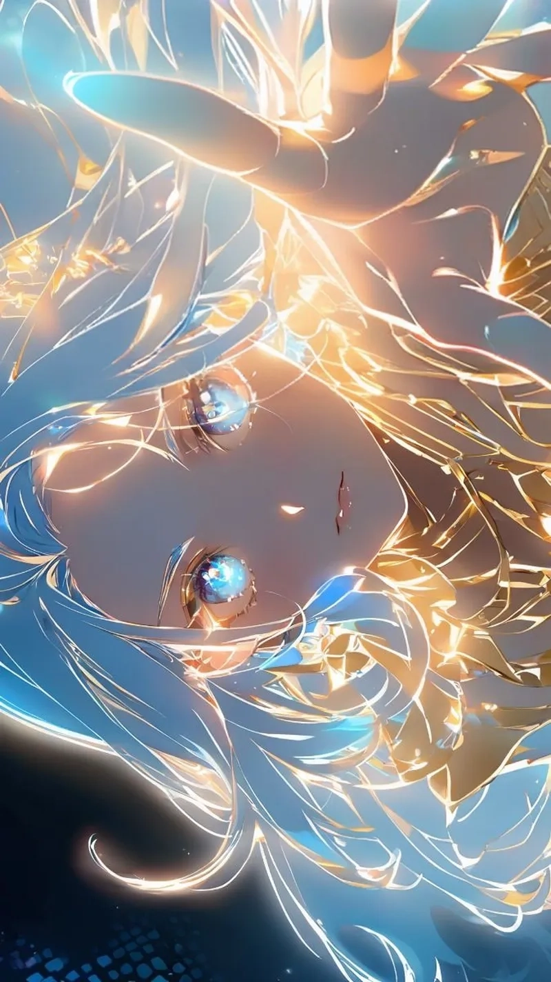 Hình nền anime 4k cho iphone cực nét dễ dàng tải ngay cực chất