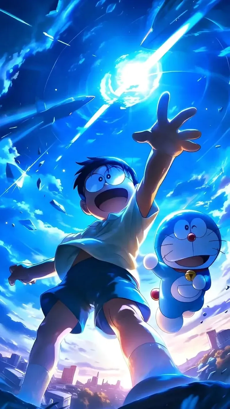 Cập nhật ngay hình nền đẹp 3d anime cute siêu nét siêu dễ thương