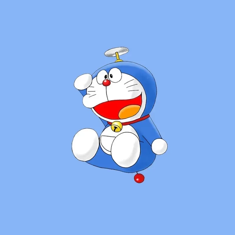 Tải ngay doraemon hình nền điện thoại cute siêu dễ thương