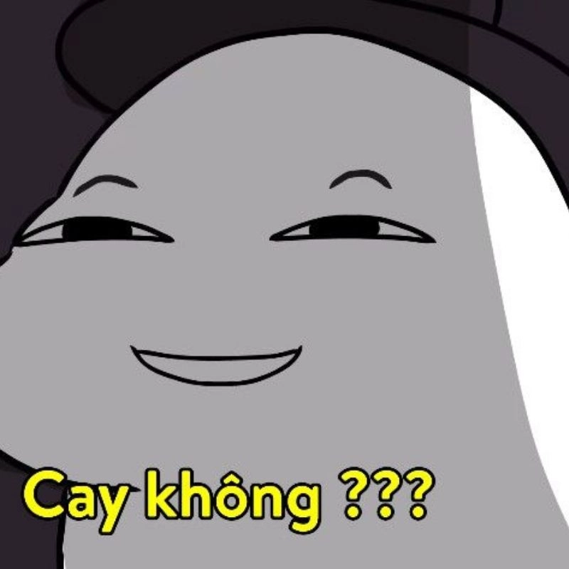 Cute chế meme hài ngộ nghĩnh đáng yêu tạo cơn sốt trên mạng xã hội