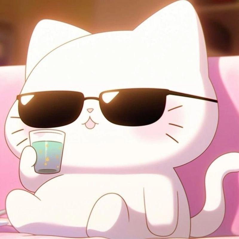 Cute meme hài siêu dễ thương pha chút hài hước làm mạng xã hội rộn ràng
