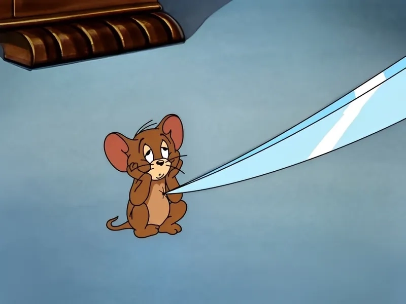 Khám phá ngay jerry face meme với biểu cảm cực hài hước