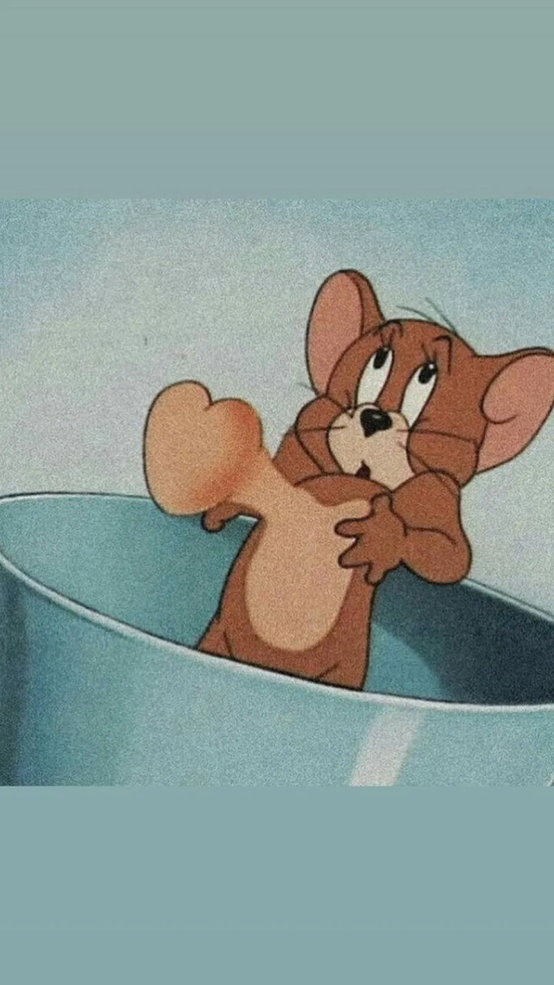 Cười thả ga với jerry meme hd chất lượng cao sắc nét
